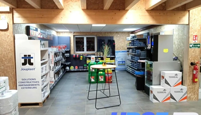 M Materiaux Libourne Photos Du Proprietaire - Libourne