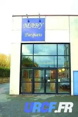 Maby Parquets - 92160 Antony