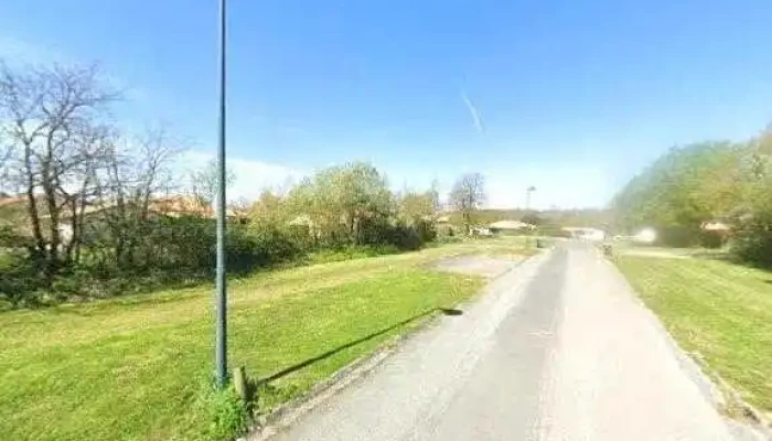Maison De Sante Pluriprofessionnelle Tout - Celle-lévescault