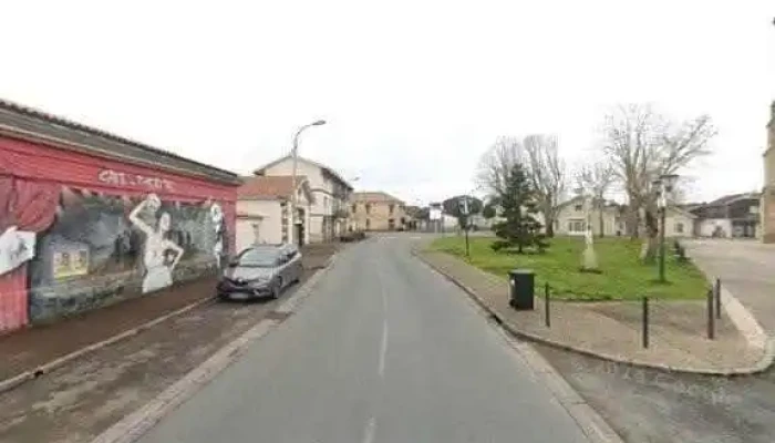 Maisons Mca -    Constructionrenovationextension   Carcans Street View Et 360deg - Carcans