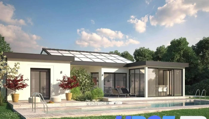 Maisons Mca - Construction/Rénovation/Extension - Notre-Dame-de-Sanilhac (Périgueux) - 24660 Sanilhac