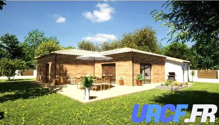 Maisons Sic -  Photos Du Proprietaire - Billère