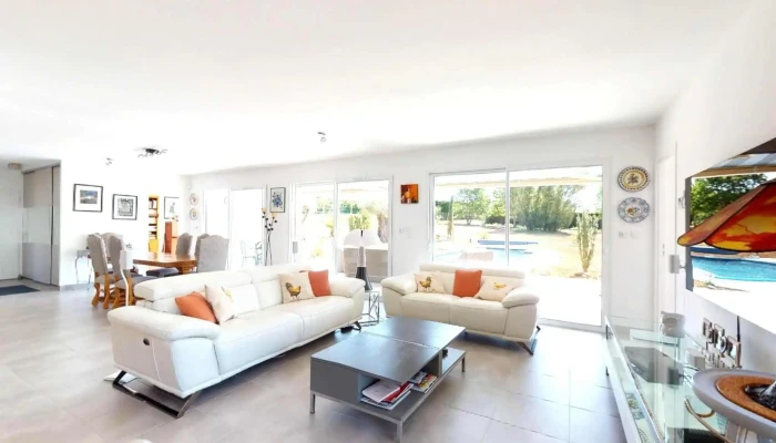 Maisons Sic -  Street View Et 360deg - Billère