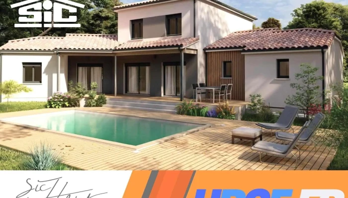 Maisons Sic -  Tout - Billère