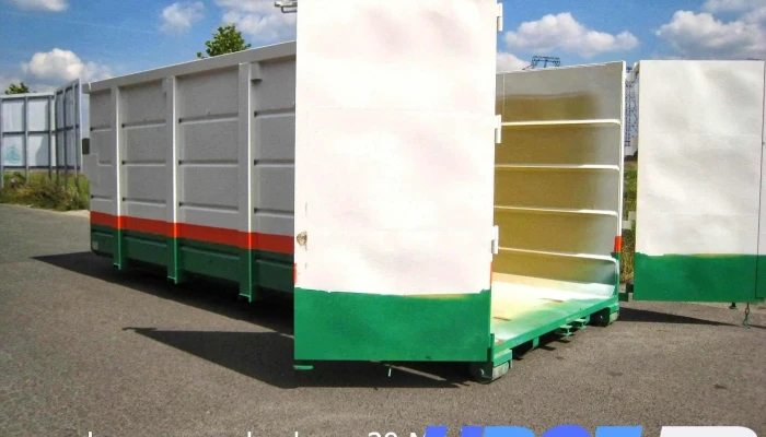 Maprec - 91540 Mennecy