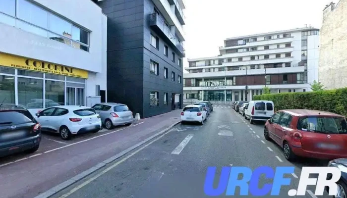Marque Deposee - 94220 Charenton-Le-Pont