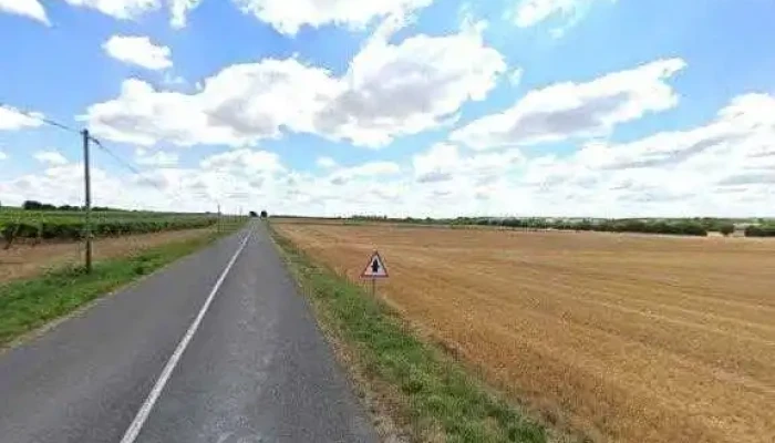 Martin Negoce Street View Et 360deg - Saint-ouen-la-thène