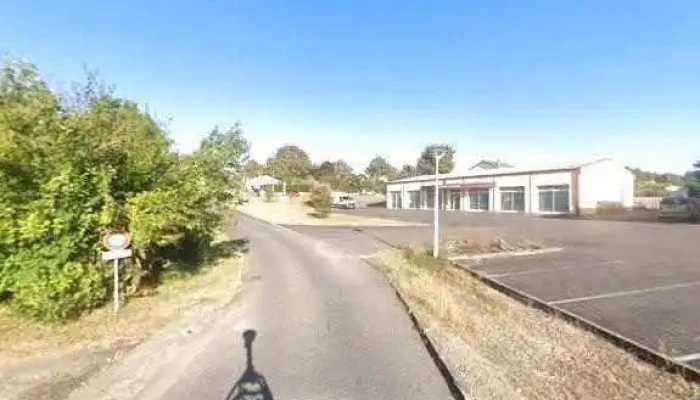 Martin Sols -  Street View Et 360deg - Saint-pierre-du-mont