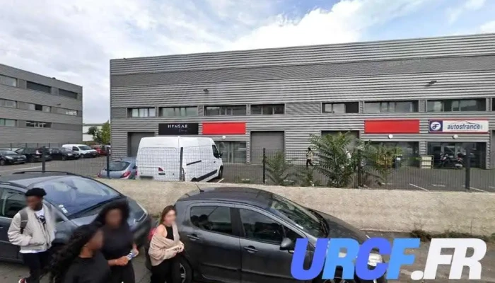Materiaux De Construction - 92390 Gennevilliers