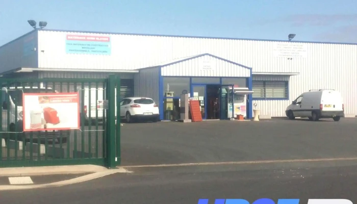 Materiaux Nord Blayais Tout - Pons