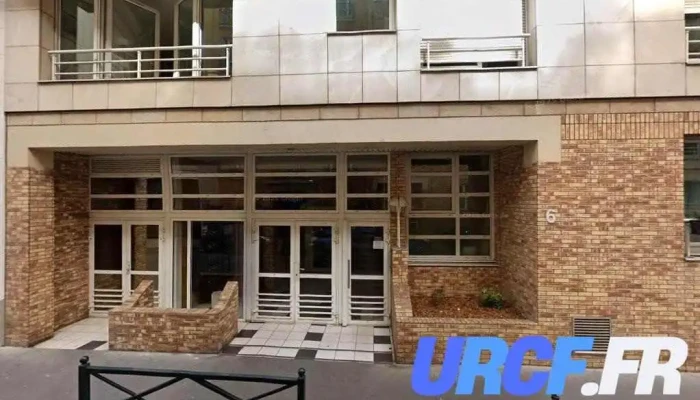 Mc Pro Bâtiment - 92600 Asnières-Sur-Seine