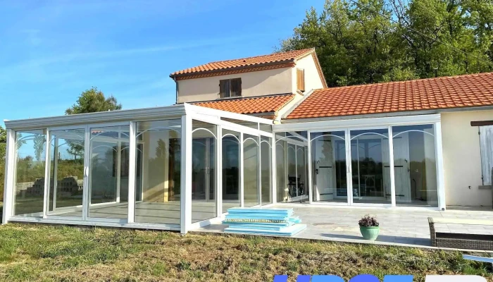 Menuiserie Véranda Garonne Alu - Fourques-Sur-Garonne