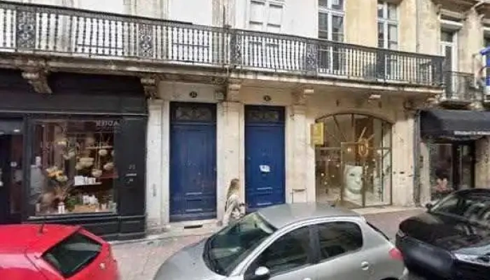 Mercadier -    Beton Cire Bordeaux Street View Et 360deg - Bordeaux