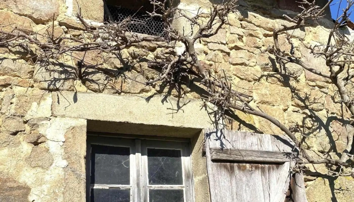 Mfv Menuiserie Fermeture Varnier - Châteauponsac