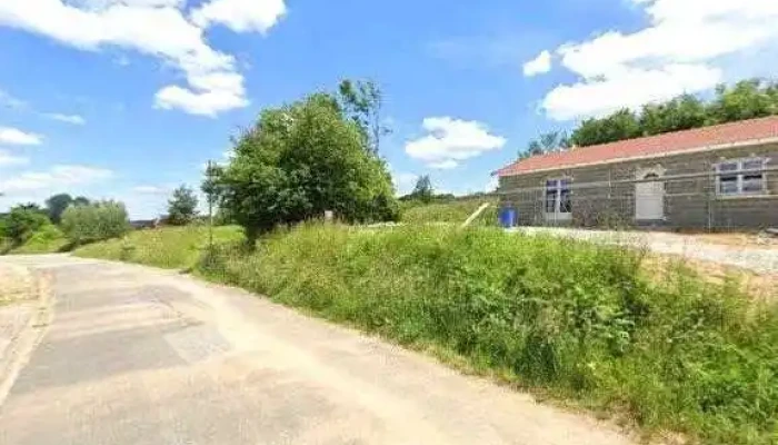 Mlp Menuisier Installateur Street View Et 360deg - Châteauneuf-la-forêt