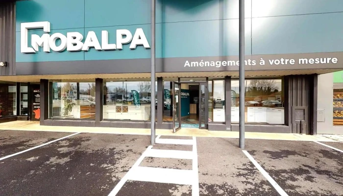Mobalpa - 24100 Bergerac