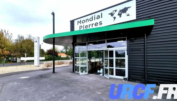 Mondial Pierres Saint Sulpice et Cameyrac - 1 Rue Des Archers