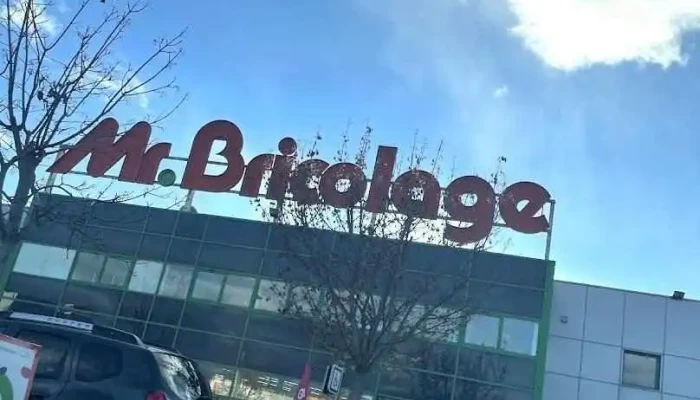Mr.Bricolage Domerat - Montlucon - Domérat