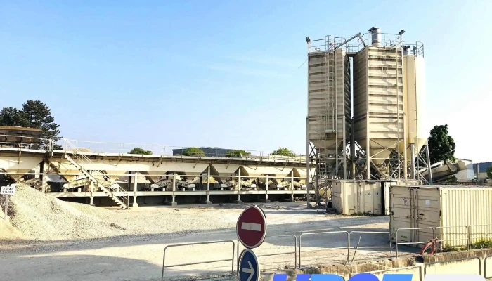 Mrb - 94380 Bonneuil-Sur-Marne