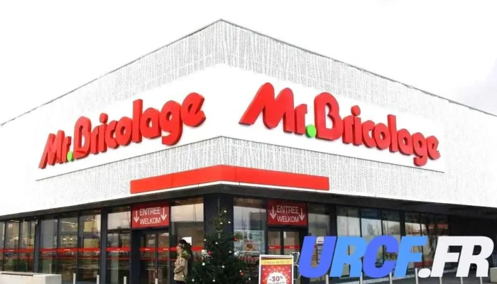 Mrbricolage Barbezieux   Saint Hilaire Tout - Barbezieux-saint-hilaire