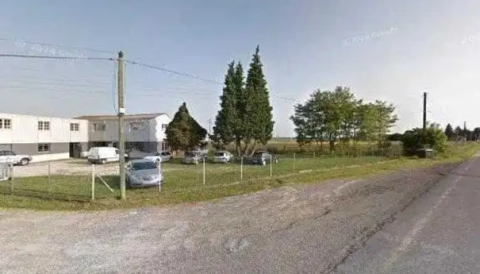 Msd Elevage Service Ex Pebrocq Street View Et 360deg - Boueilh-boueilho-lasque