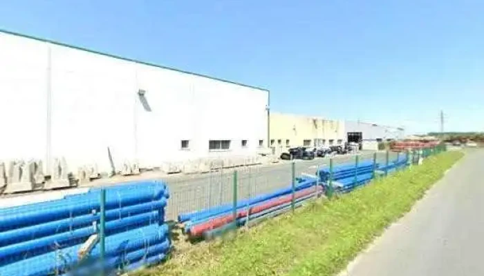 Mtp Bayonne -  Street View Et 360deg - Lahonce