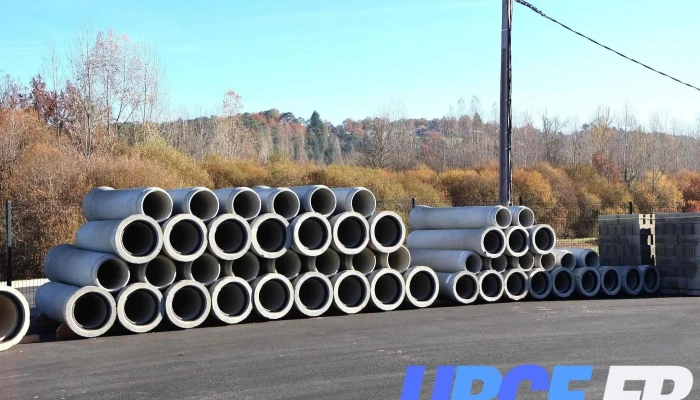 Mtp Boulazac -  Beton De Ciment - Boulazac Isle Manoire