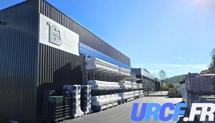 Mtp Boulazac - Boulazac Isle Manoire