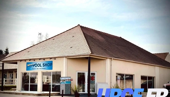 My Pool Shop - 95270 Chaumontel