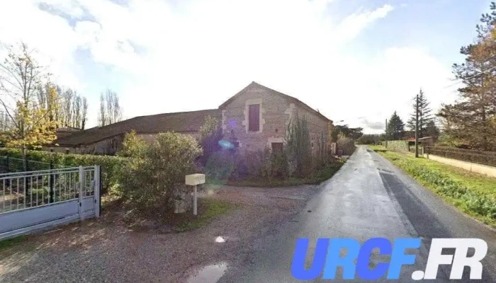 Nexstone - Sainte-Livrade-sur-Lot - 47110 Sainte-Livrade-Sur-Lot