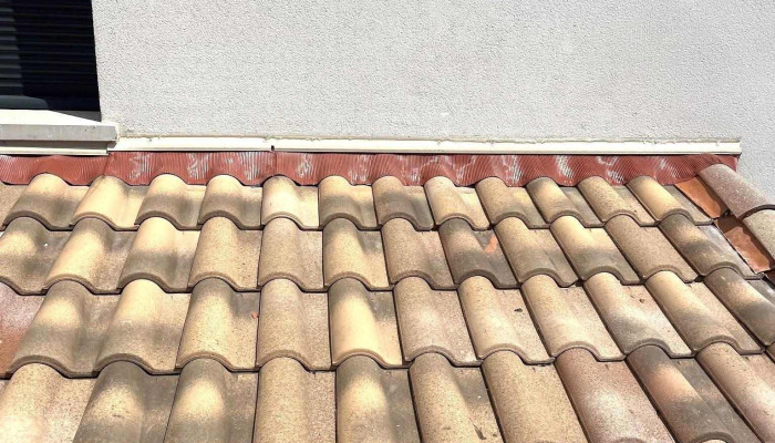 Nouvelle Aquitaine Couverture -  Maison - Bordeaux