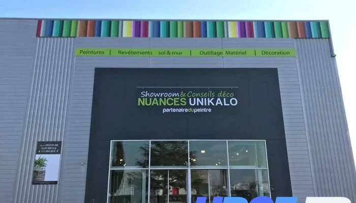 Nuances Unikalo Niort - Niort