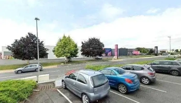 Nuances Unikalo Niort -  Street View Et 360deg - Niort