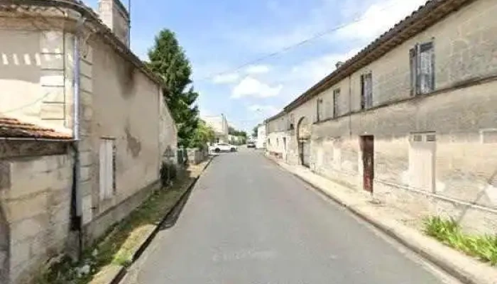 Nuel Serge -  Tout - Virsac