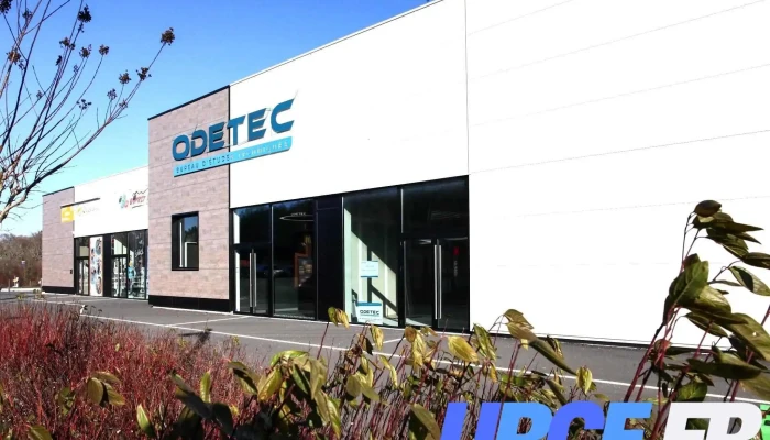 Odetec - Bureau d'études techniques Ingénierie - N21
