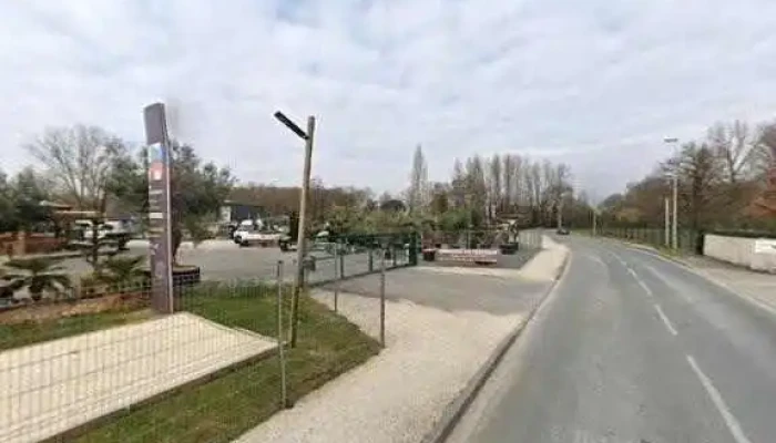 Ozae Graviers Deco Angouleme Street View Et 360deg - Saint-yrieix-sur-charente