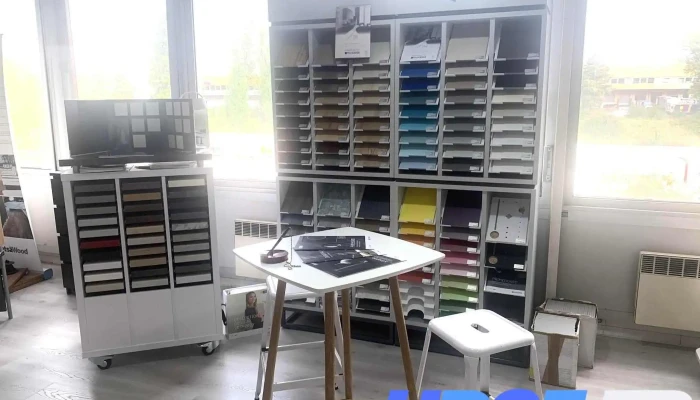 Panneaux Vidal - 93600 Aulnay-Sous-Bois