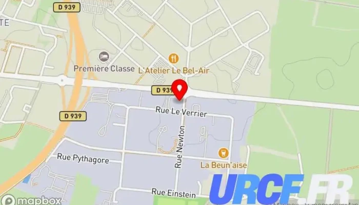 carte de Parquet Négoce Service Service de pose de parquet, Magasin de materiaux de construction à Aytré