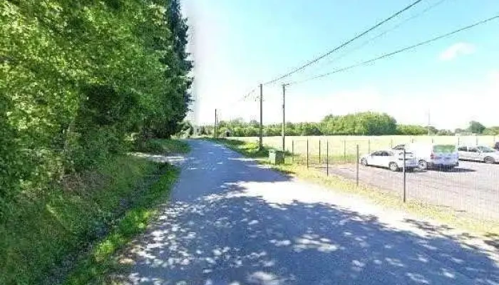 Parqueterie Prevost -  Street View Et 360deg - La Croisille-sur-briance