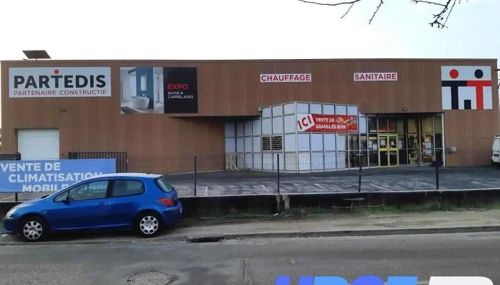 Partedis Chauffage Sanitaire - Artigues - Artigues-Près-Bordeaux
