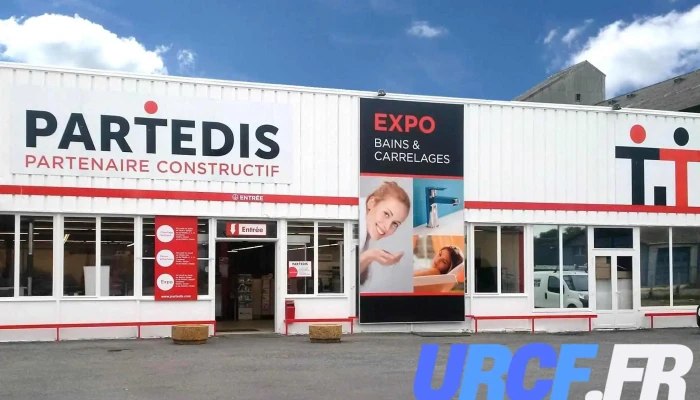 Partedis Expo Bains et Carrelages - Bergerac - 24100 Bergerac