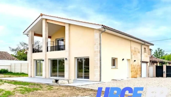 Pem - 33910 Saint-Ciers-D'Abzac