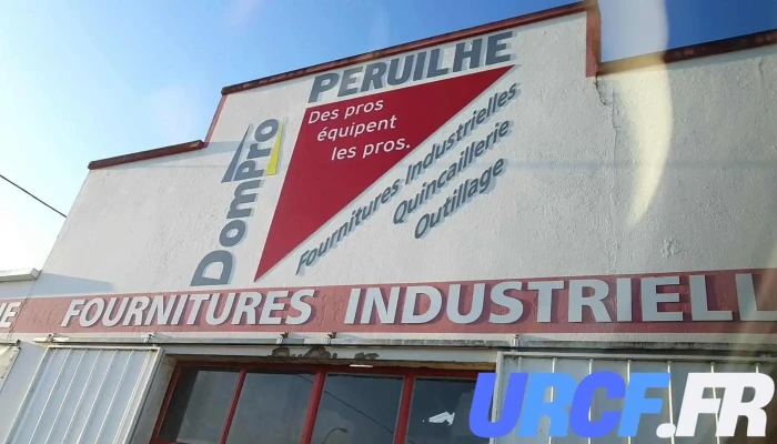Péruilhé Sa - 64150 Pardies