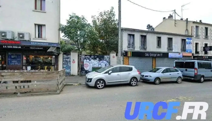Petitdidier (Bagnolet) - 93170 Bagnolet