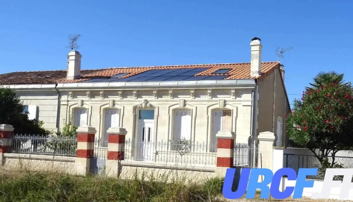 Pierre Chaux Et Couleurs Sarl - 33160 Saint-Médard-En-Jalles