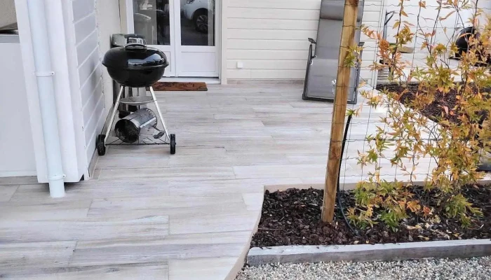 Pierrick Concept Carrelage - 33470 Gujan-Mestras