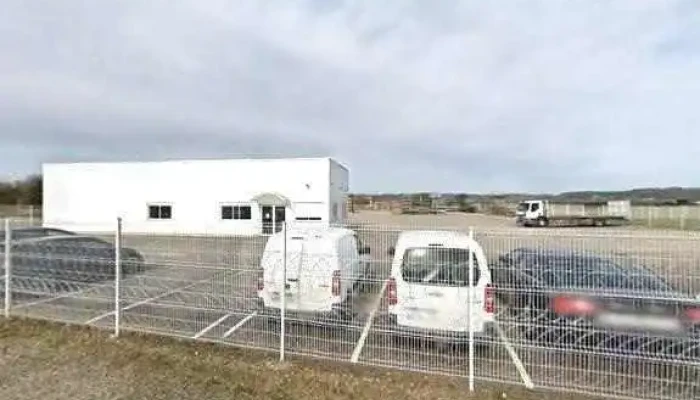 Planacryl -  Street View Et 360deg - Brax