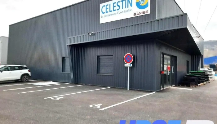 Plasti Plus - 622 Rue Paul Langevin