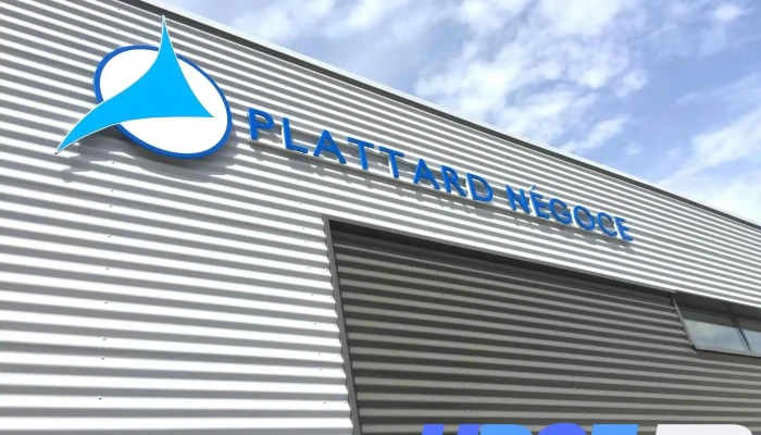Plattard Négoce Chatillon sur Chalaronne - 01400 Châtillon-Sur-Chalaronne