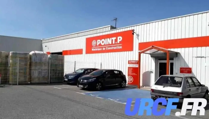 Point.p - Av. De Dourdan